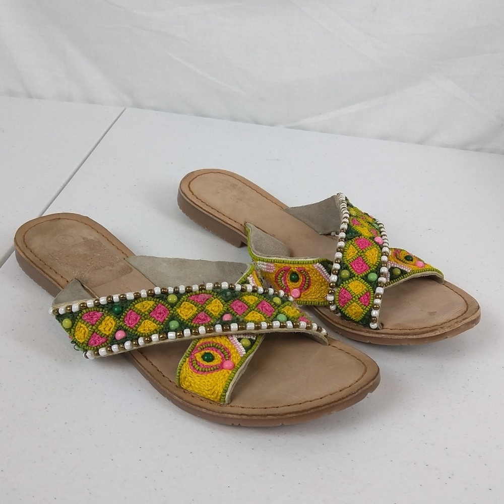 Chinese Laundry Women's Sandals Sz 8